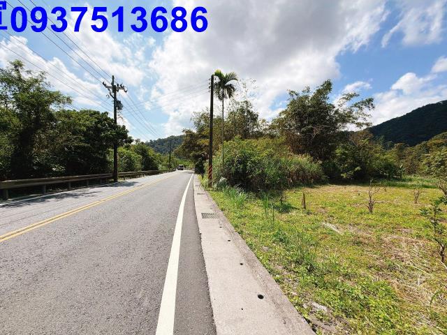 宜蘭員山農地-1