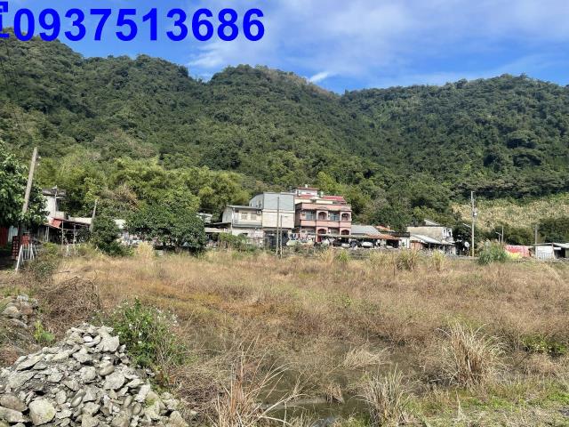 宜蘭員山農地-9