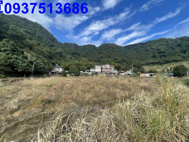 宜蘭員山農地-5