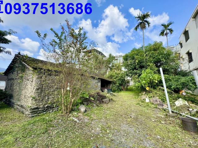 宜蘭員山建地-10