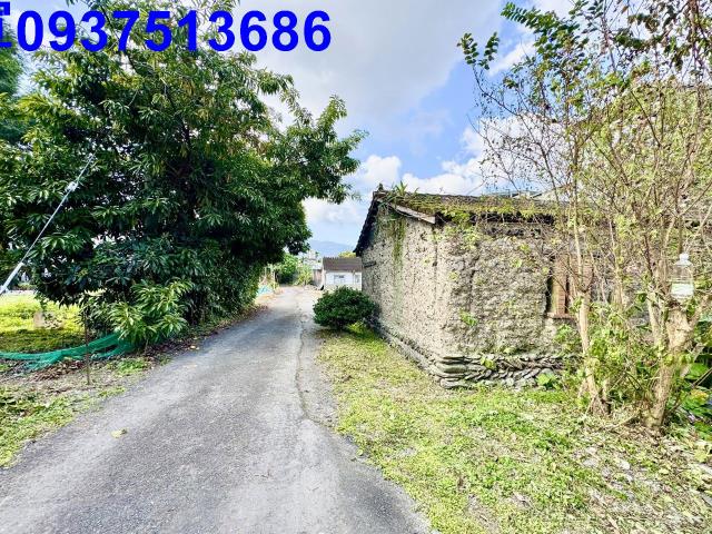 宜蘭員山建地-0