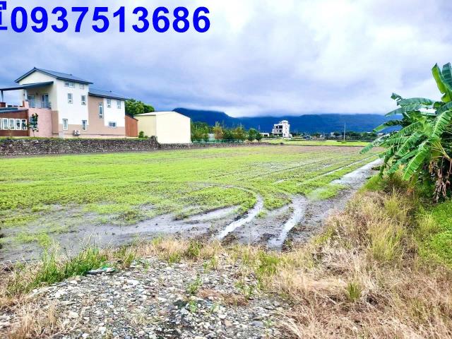 宜蘭三星農地-4