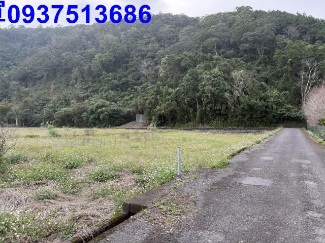 宜蘭員山農地-11