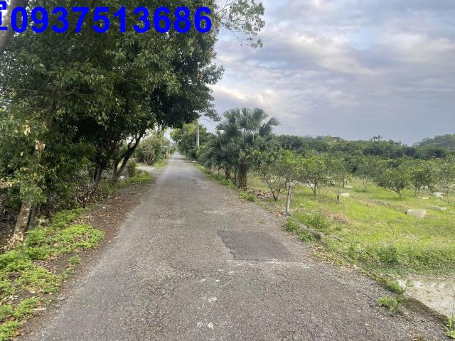 宜蘭員山農地-13