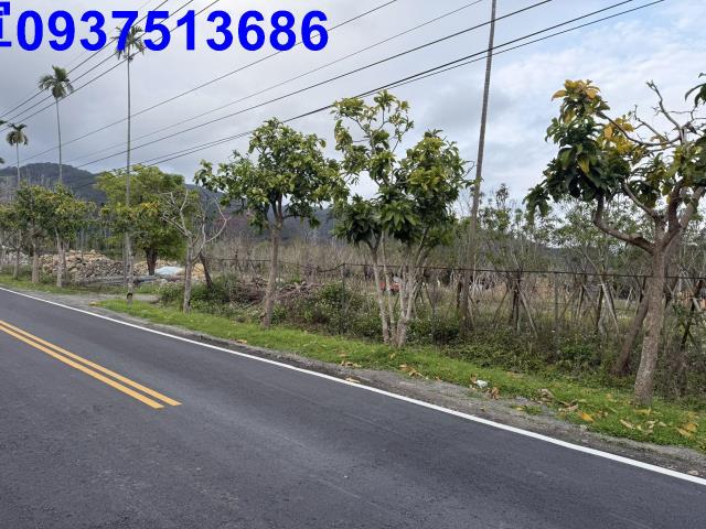 宜蘭員山農地-1