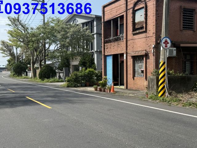 宜蘭頭城建地-9