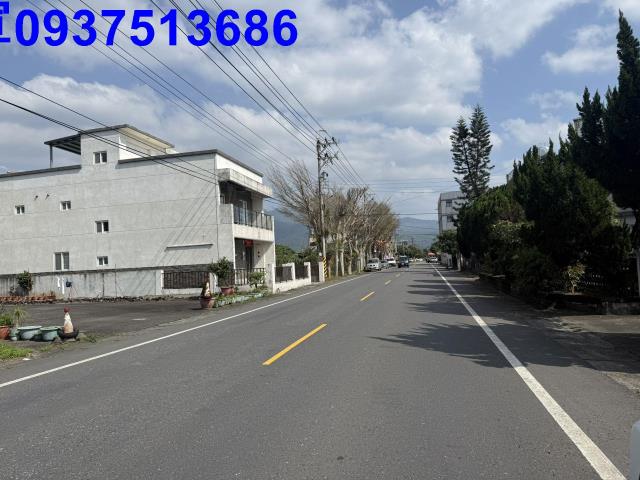 宜蘭頭城建地-10