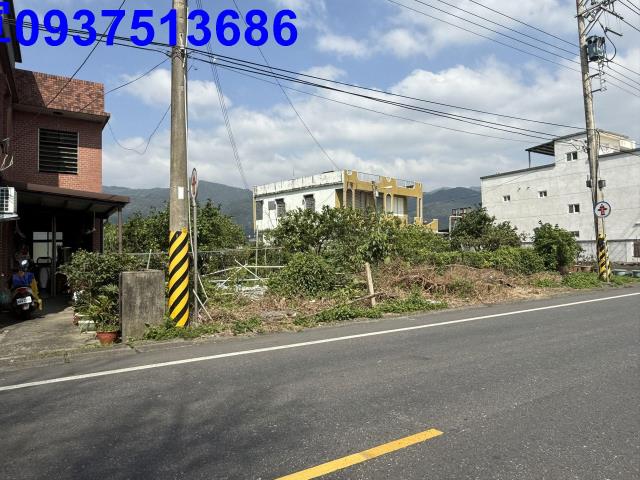 宜蘭頭城建地-11