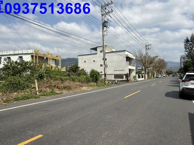 宜蘭頭城建地-13