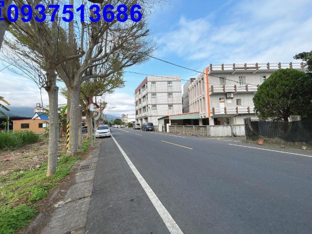 宜蘭頭城建地-13