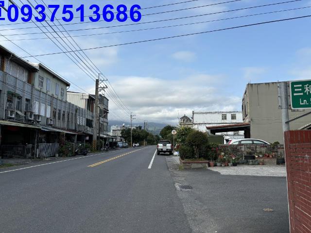 宜蘭頭城建地-14