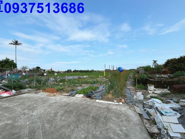 宜蘭頭城建地-0