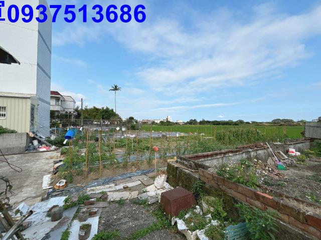 宜蘭頭城建地-6