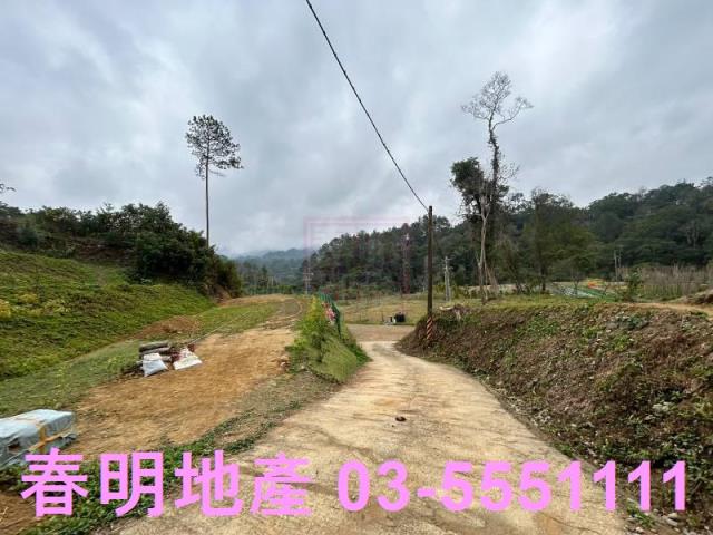 新竹橫山農地-9