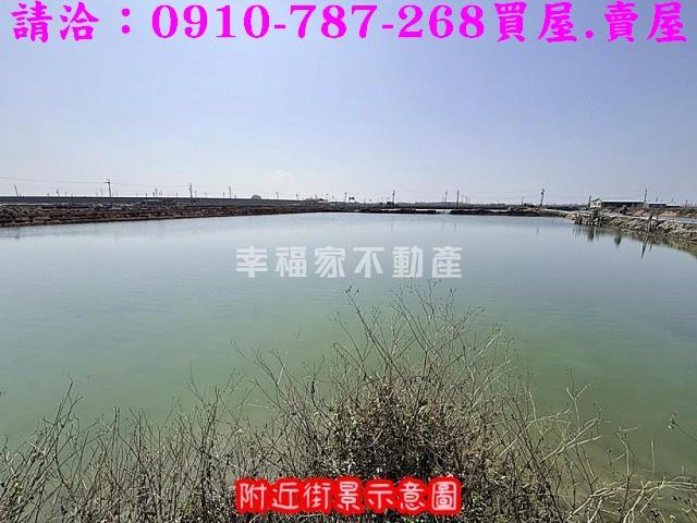 台南北門養殖地-10