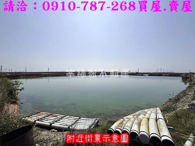 台南北門養殖地-13