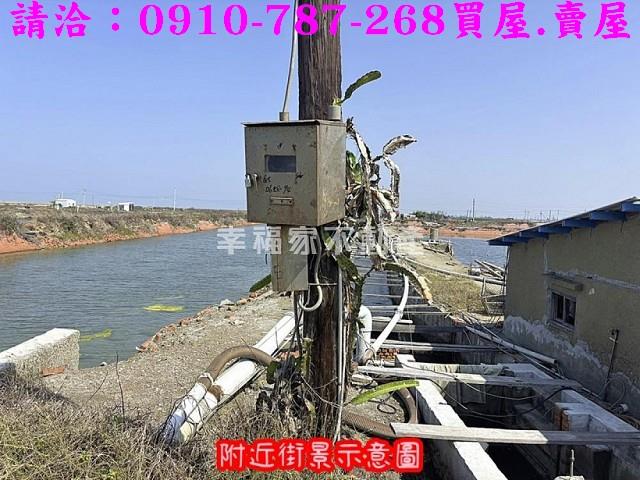 台南北門養殖地-5