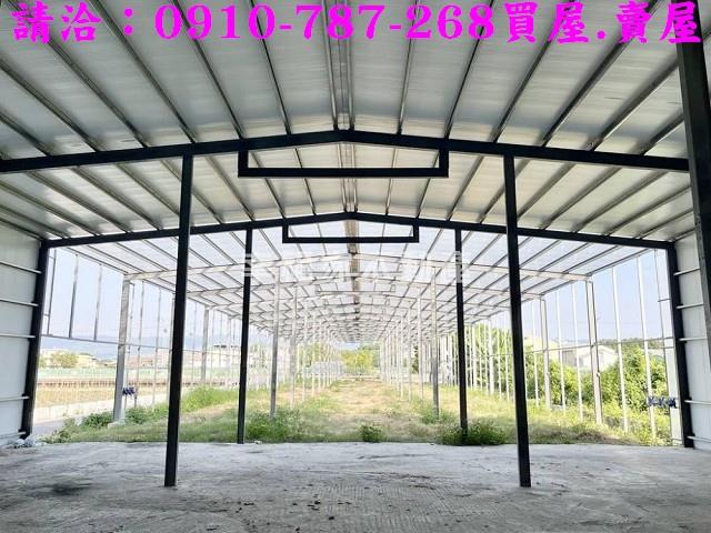 彰化社頭農地-2