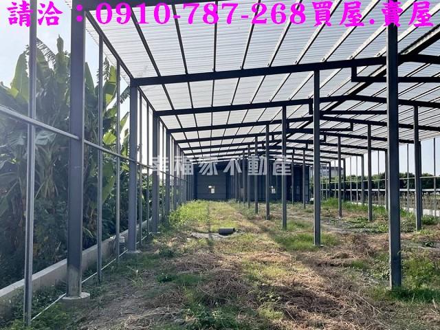 彰化社頭農地-6