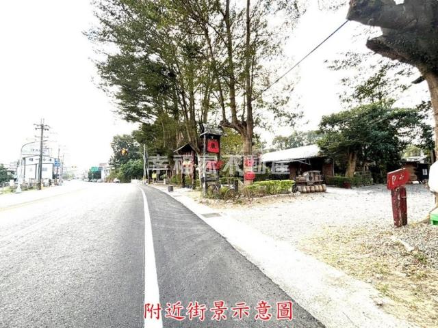新化農地-5