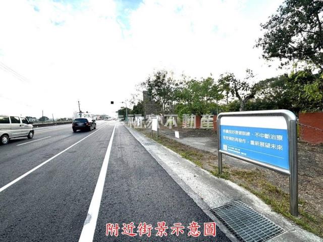新化農地-6