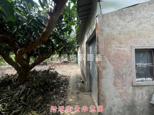 楠西農地-2