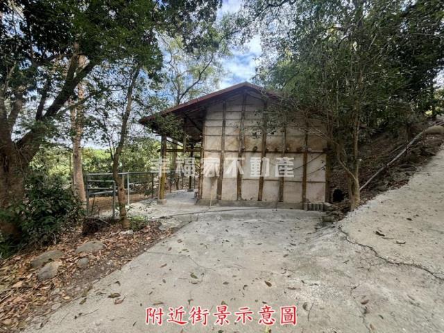 楠西農地-3