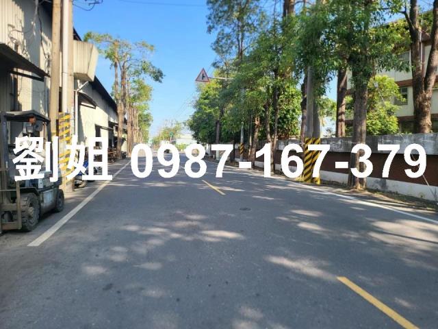 大社工業地甲種工業區仁大工業區廠房高雄工業地買賣40呎