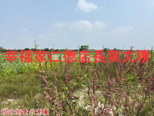 台南農地-11