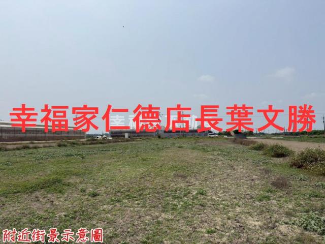 台南農地-12