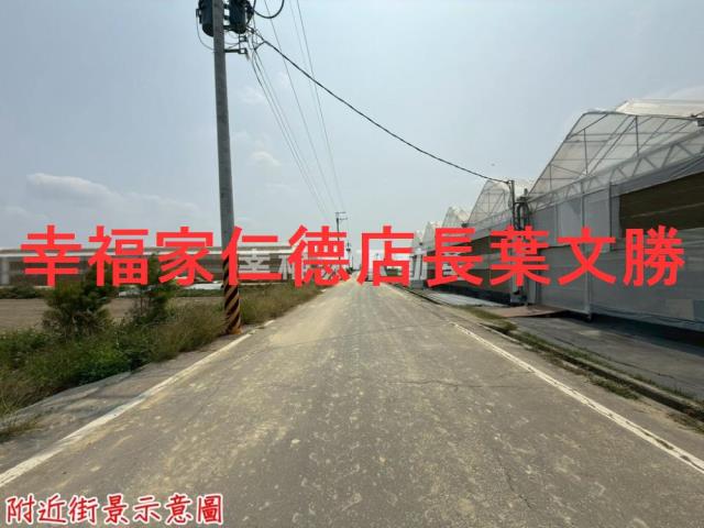 台南農地-4