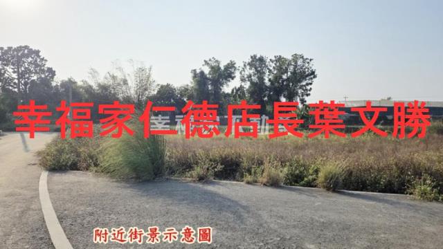 台南農地-9
