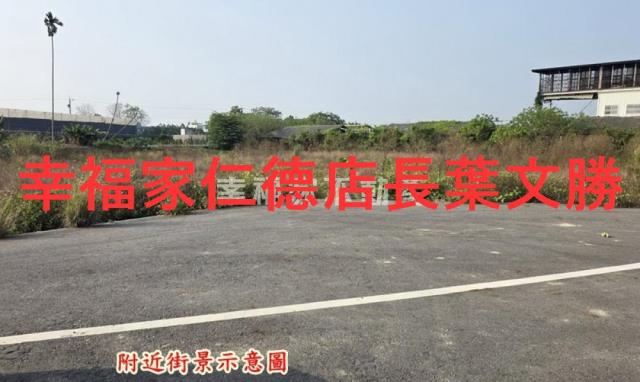 台南農地-10
