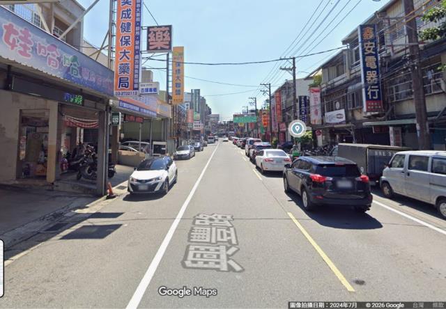 桃園八德工業地-0