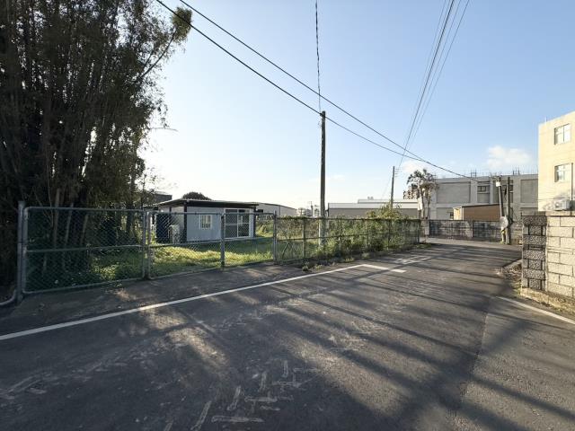 桃園中壢建地-4