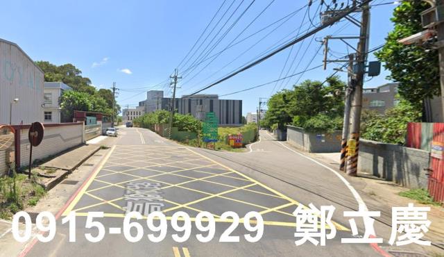 桃園楊梅農地-1