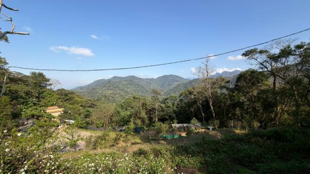 新竹北埔農地-12