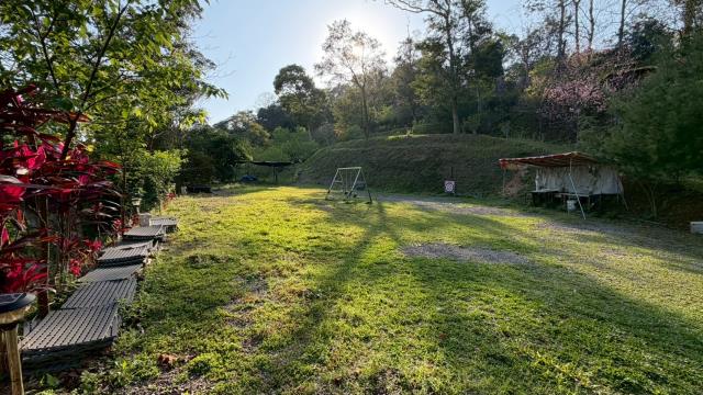 新竹縣北埔鄉農地農舍休閒地