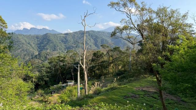 新竹北埔農地-7