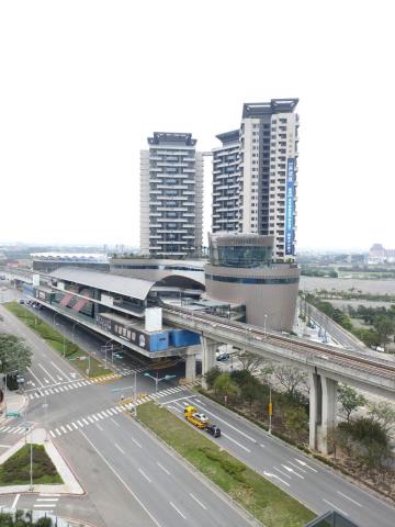 中壢青埔A18建地售