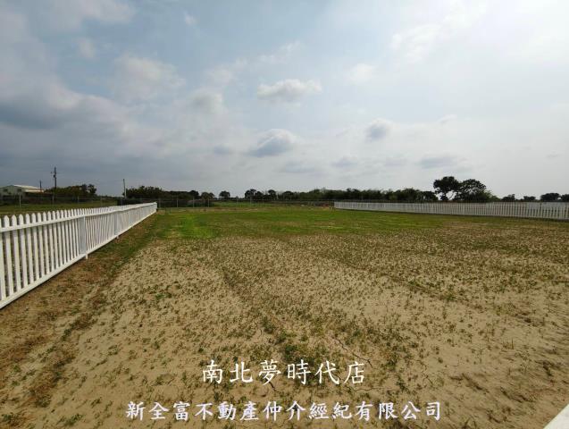 善化農地-4