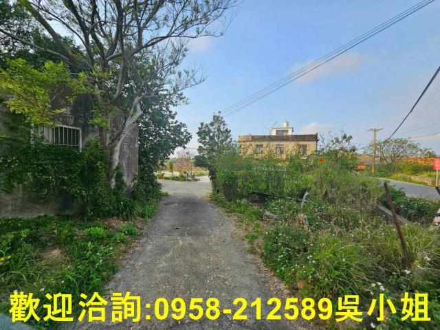 新竹新豐農地-1