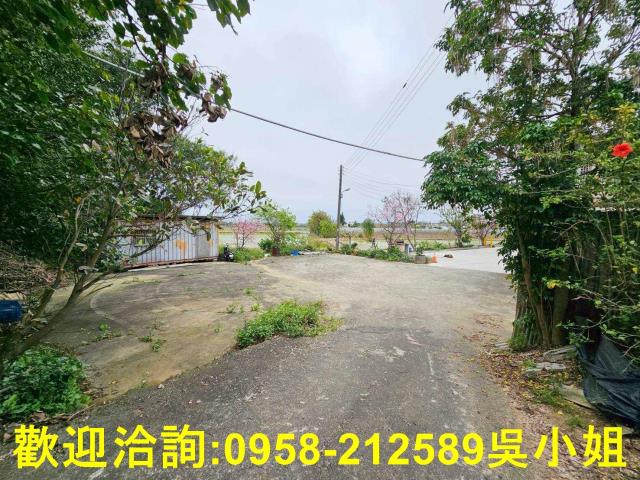 新竹新豐農地-2