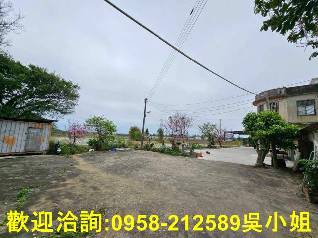 新竹新豐農地-3