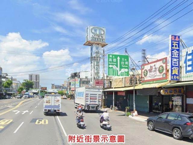 大社2009坪甲工近交流道