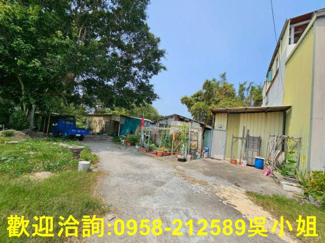 新竹竹北建地-1