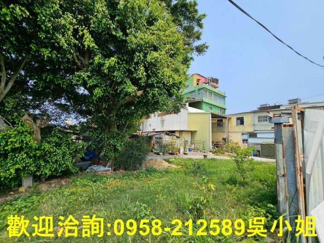 新竹竹北建地-2