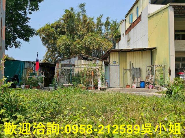 新竹竹北建地-3