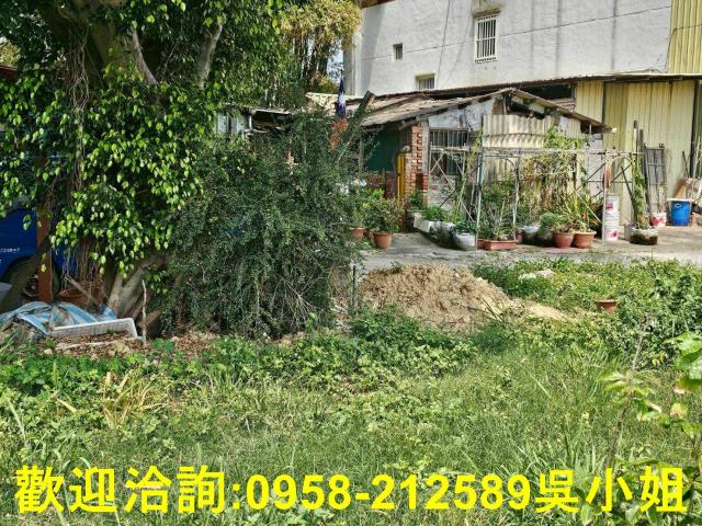 新竹竹北建地-6