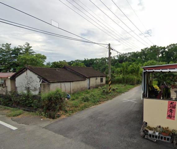 台南大內建地-2